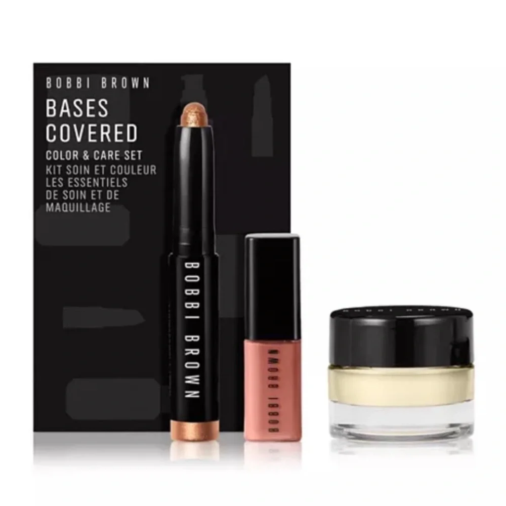 Bobbi Brown Make Up Ser